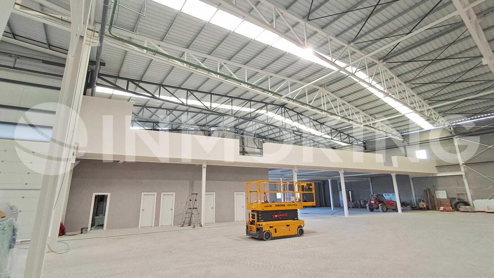 Foto de la propiedad Plataforma logística Algemesí, Valencia